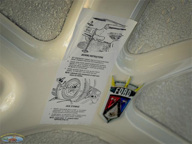 1956 Ford Fairlane (CC-2119013) for sale in Torrance, California