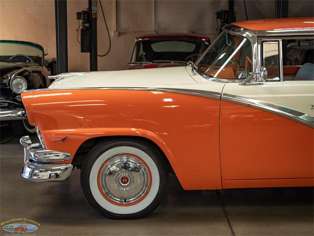 1956 Ford Fairlane (CC-2119013) for sale in Torrance, California