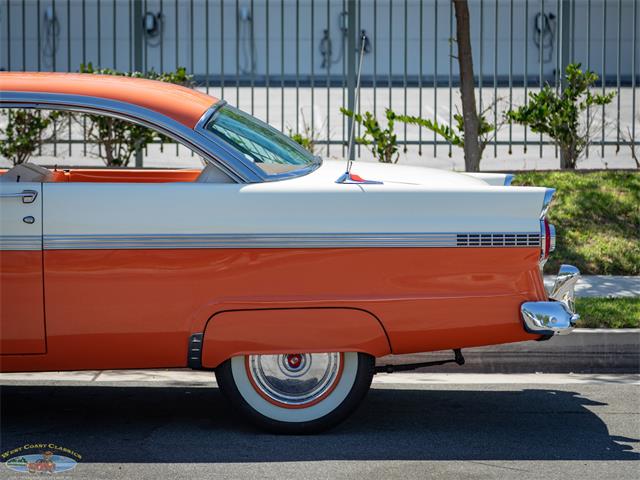 1956 Ford Fairlane (CC-2119013) for sale in Torrance, California