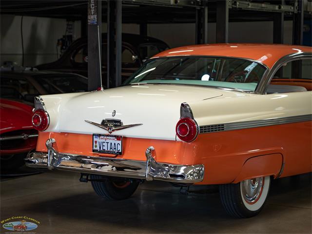 1956 Ford Fairlane (CC-2119013) for sale in Torrance, California