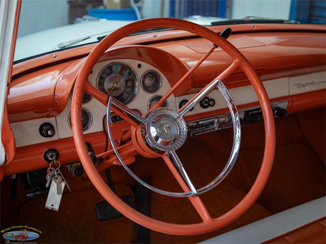 1956 Ford Fairlane (CC-2119013) for sale in Torrance, California