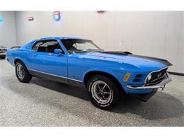 1970 Ford Mustang (CC-2119014) for sale in Addison, Illinois