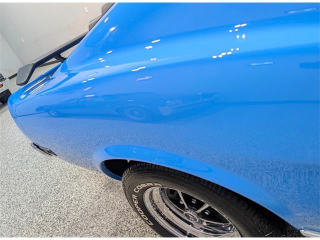 1970 Ford Mustang (CC-2119014) for sale in Addison, Illinois