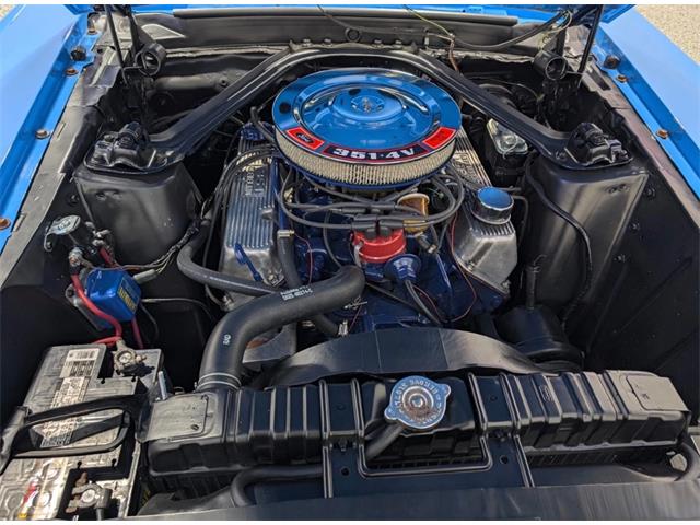 1970 Ford Mustang (CC-2119014) for sale in Addison, Illinois