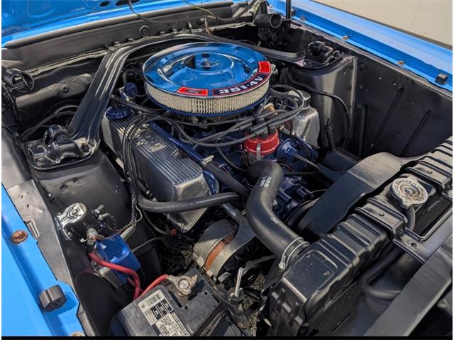 1970 Ford Mustang (CC-2119014) for sale in Addison, Illinois