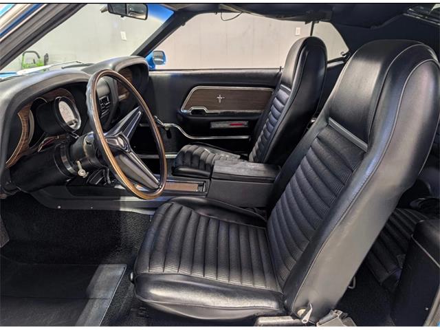 1970 Ford Mustang (CC-2119014) for sale in Addison, Illinois