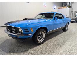 1970 Ford Mustang (CC-2119014) for sale in Addison, Illinois