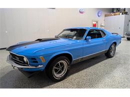 1970 Ford Mustang (CC-2119014) for sale in Addison, Illinois