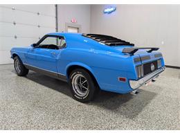 1970 Ford Mustang (CC-2119014) for sale in Addison, Illinois