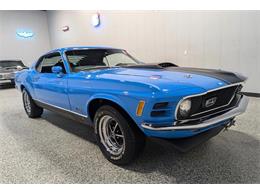 1970 Ford Mustang (CC-2119014) for sale in Addison, Illinois