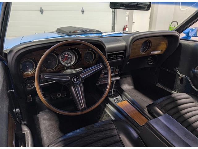 1970 Ford Mustang (CC-2119014) for sale in Addison, Illinois