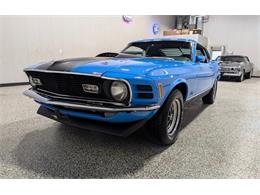 1970 Ford Mustang (CC-2119014) for sale in Addison, Illinois