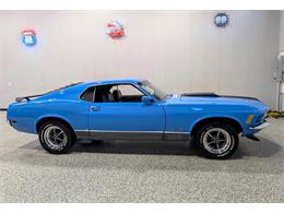 1970 Ford Mustang (CC-2119014) for sale in Addison, Illinois