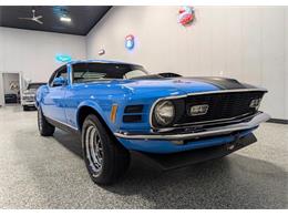 1970 Ford Mustang (CC-2119014) for sale in Addison, Illinois