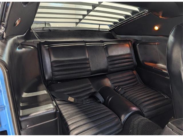 1970 Ford Mustang (CC-2119014) for sale in Addison, Illinois