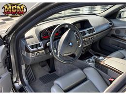 2004 BMW 7 Series (CC-2119016) for sale in Addison, Illinois