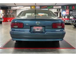1996 Chevrolet Impala SS (CC-2119018) for sale in Homer City, Pennsylvania