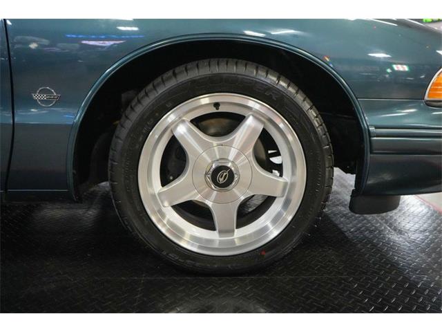 1996 Chevrolet Impala SS (CC-2119018) for sale in Homer City, Pennsylvania
