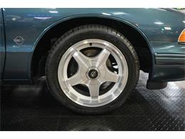1996 Chevrolet Impala SS (CC-2119018) for sale in Homer City, Pennsylvania