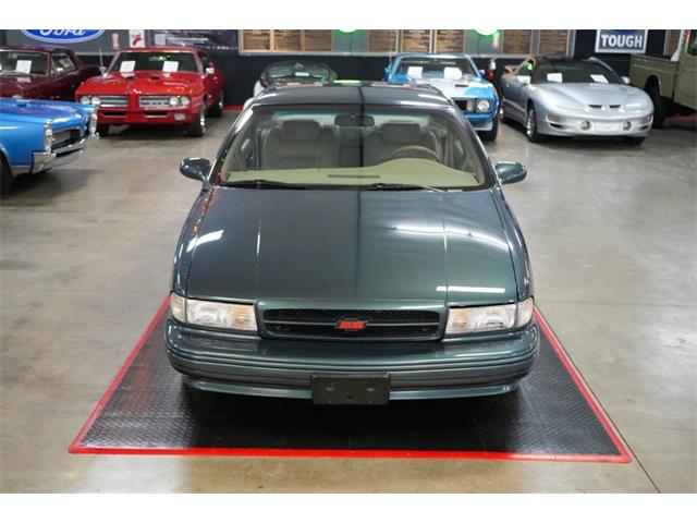 1996 Chevrolet Impala SS (CC-2119018) for sale in Homer City, Pennsylvania