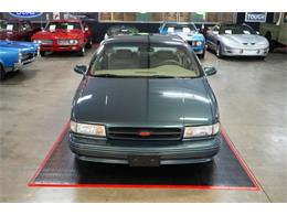 1996 Chevrolet Impala SS (CC-2119018) for sale in Homer City, Pennsylvania