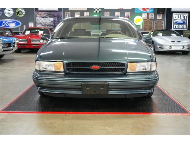 1996 Chevrolet Impala SS (CC-2119018) for sale in Homer City, Pennsylvania