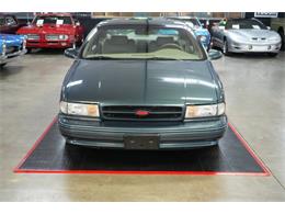 1996 Chevrolet Impala SS (CC-2119018) for sale in Homer City, Pennsylvania