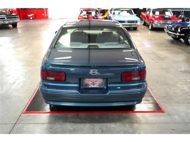 1996 Chevrolet Impala SS (CC-2119018) for sale in Homer City, Pennsylvania