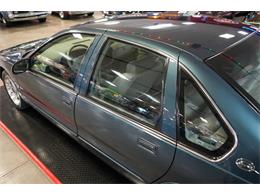 1996 Chevrolet Impala SS (CC-2119018) for sale in Homer City, Pennsylvania