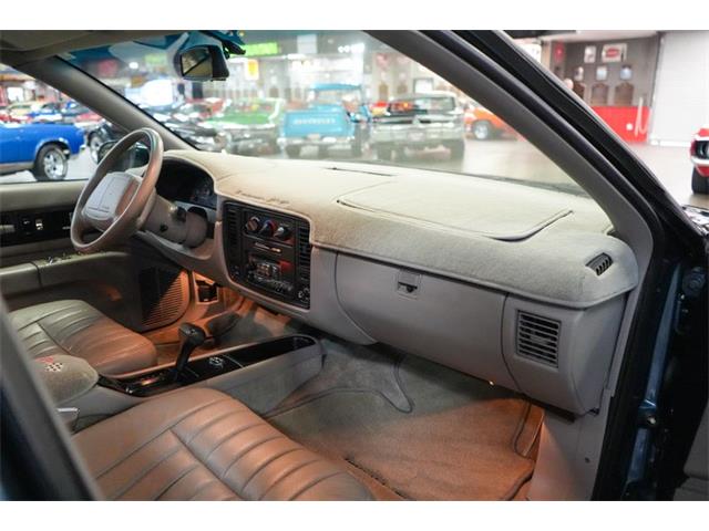 1996 Chevrolet Impala SS (CC-2119018) for sale in Homer City, Pennsylvania