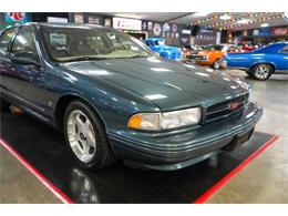 1996 Chevrolet Impala SS (CC-2119018) for sale in Homer City, Pennsylvania