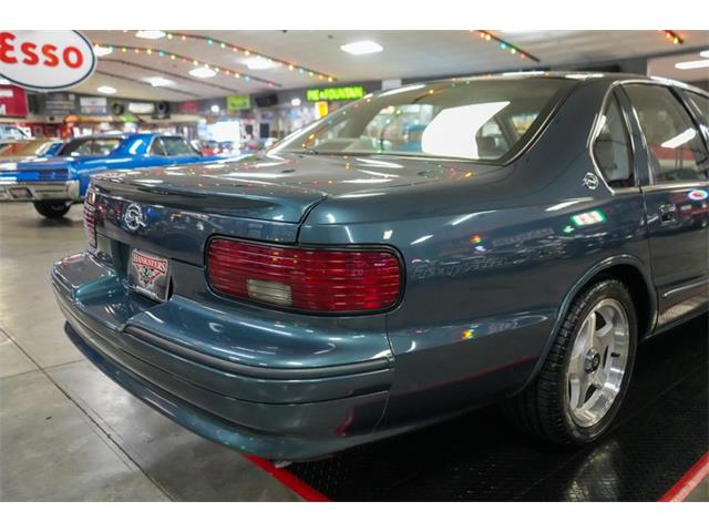 1996 Chevrolet Impala SS (CC-2119018) for sale in Homer City, Pennsylvania