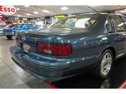 1996 Chevrolet Impala SS (CC-2119018) for sale in Homer City, Pennsylvania