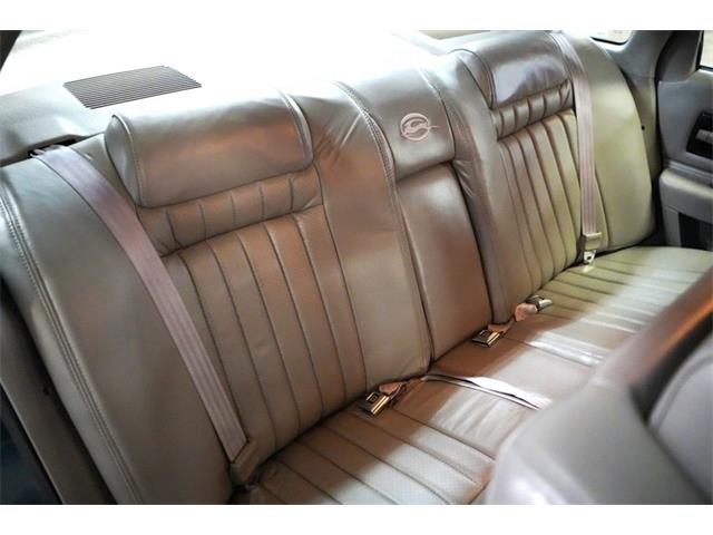 1996 Chevrolet Impala SS (CC-2119018) for sale in Homer City, Pennsylvania