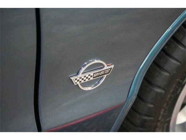 1996 Chevrolet Impala SS (CC-2119018) for sale in Homer City, Pennsylvania