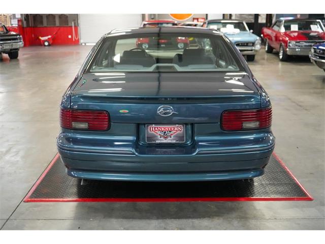 1996 Chevrolet Impala SS (CC-2119018) for sale in Homer City, Pennsylvania