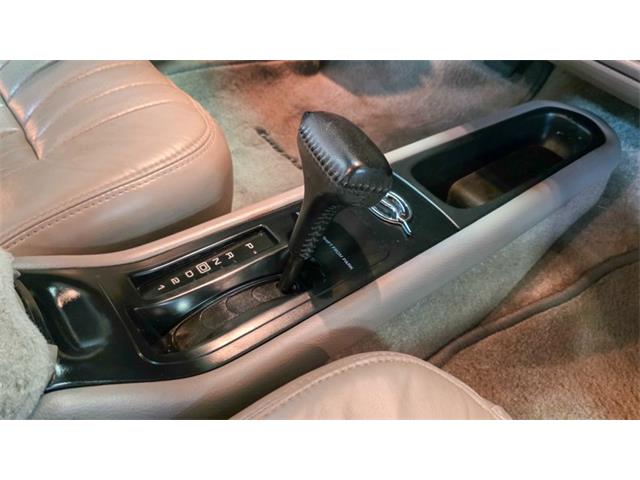 1996 Chevrolet Impala SS (CC-2119018) for sale in Homer City, Pennsylvania