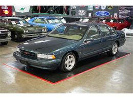 1996 Chevrolet Impala SS (CC-2119018) for sale in Homer City, Pennsylvania