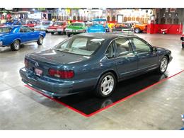 1996 Chevrolet Impala SS (CC-2119018) for sale in Homer City, Pennsylvania