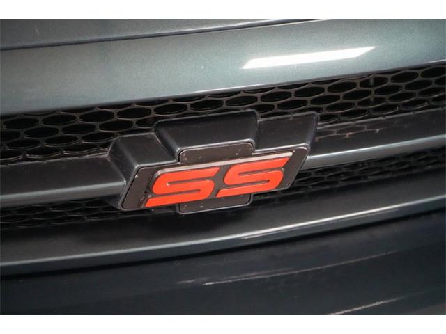 1996 Chevrolet Impala SS (CC-2119018) for sale in Homer City, Pennsylvania