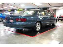 1996 Chevrolet Impala SS (CC-2119018) for sale in Homer City, Pennsylvania
