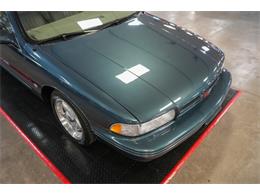 1996 Chevrolet Impala SS (CC-2119018) for sale in Homer City, Pennsylvania