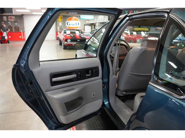 1996 Chevrolet Impala SS (CC-2119018) for sale in Homer City, Pennsylvania