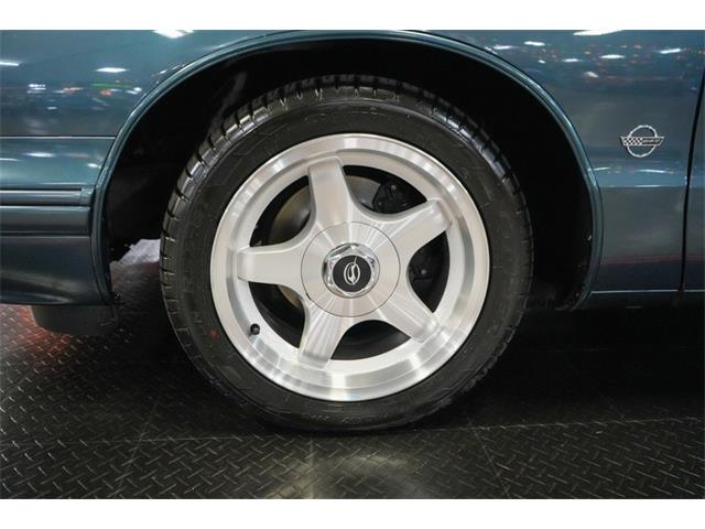 1996 Chevrolet Impala SS (CC-2119018) for sale in Homer City, Pennsylvania
