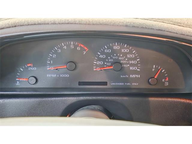1996 Chevrolet Impala SS (CC-2119018) for sale in Homer City, Pennsylvania