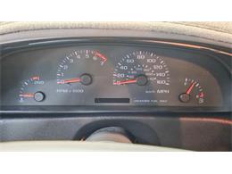 1996 Chevrolet Impala SS (CC-2119018) for sale in Homer City, Pennsylvania