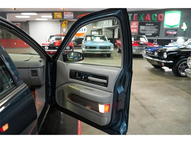 1996 Chevrolet Impala SS (CC-2119018) for sale in Homer City, Pennsylvania