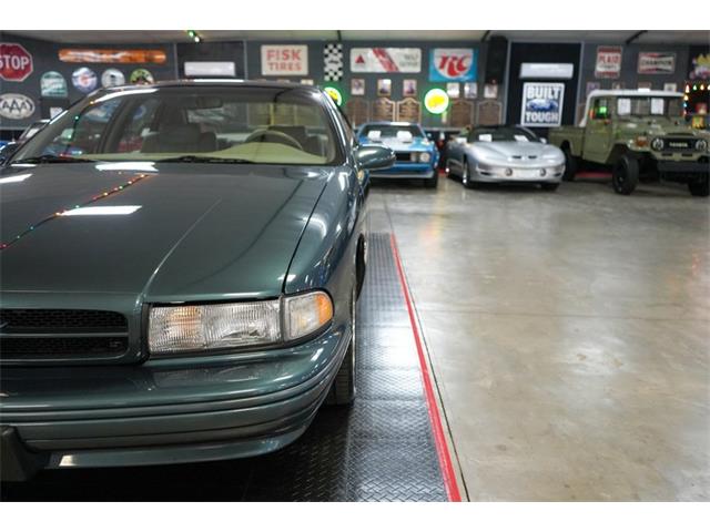1996 Chevrolet Impala SS (CC-2119018) for sale in Homer City, Pennsylvania