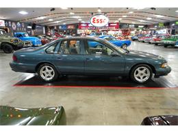 1996 Chevrolet Impala SS (CC-2119018) for sale in Homer City, Pennsylvania