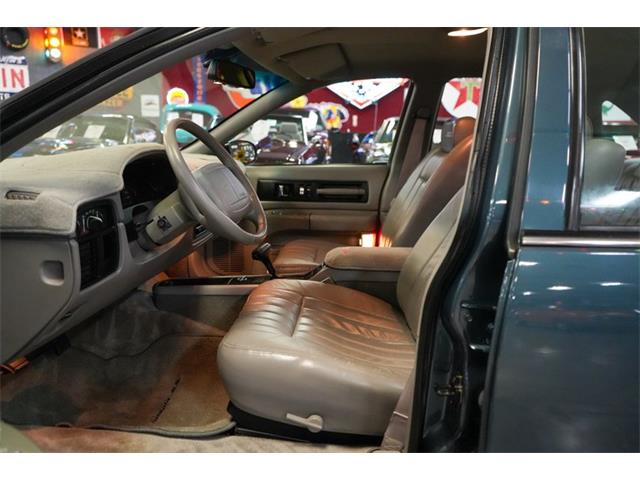 1996 Chevrolet Impala SS (CC-2119018) for sale in Homer City, Pennsylvania